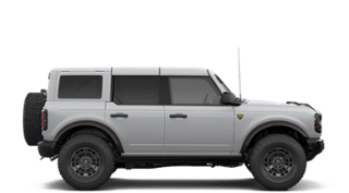 2026 Ford Bronco® External Image 5